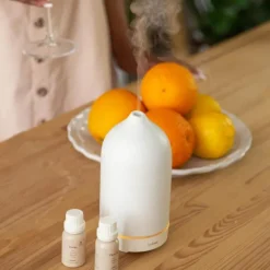 Eterisk oljeblanding Energy