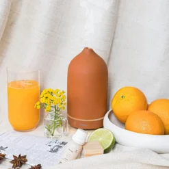 Eterisk oljeblanding Energy