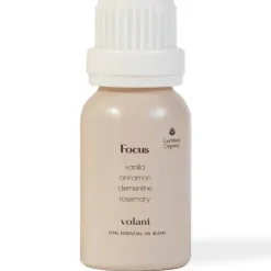 Eterisk oljeblanding Focus