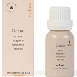 Eterisk oljeblanding Ocean