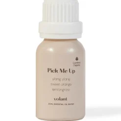 Eterisk oljeblanding Pick Me Up