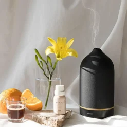 Eterisk oljeblanding Pick Me Up