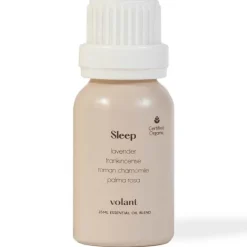 Eterisk oljeblanding Sleep
