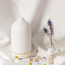 Eterisk oljeblanding Sleep