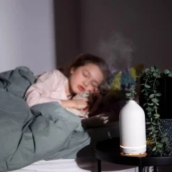 Eterisk oljeblanding Sleep