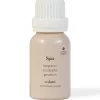 Eterisk oljeblanding Spa