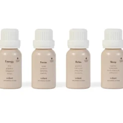 Eterisk oljesett Everyday Essentials