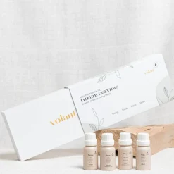 Eterisk oljesett Everyday Essentials