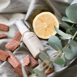 Eterisk oljespray Energy mist