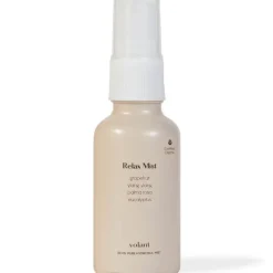 Eterisk oljespray Relax mist