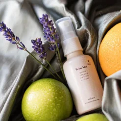 Eterisk oljespray Relax mist