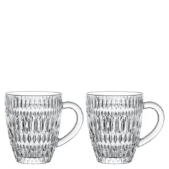 Ethno teglass 39,2 cl 2 stk