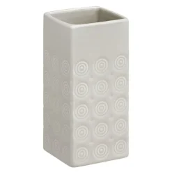 Etno oppvaskbørsteholder 13,5 cm gotlandsgrå