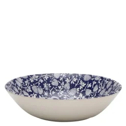 Eton dyp tallerken 19,5 cm blå