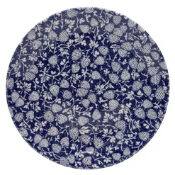 Eton tallerken 22,75 cm blå