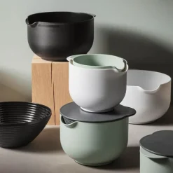 Eva bakebolle 4L svart