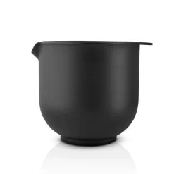 Eva bakebolle 1,5L svart