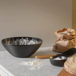 Eva hevekurv 2,2L svart