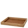 Even teak brett 29,4x29,4 cm nupo natur