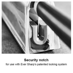 Ever Sharp knivsliper