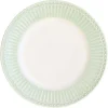Everyday Alice asjett 17,5 cm pale green
