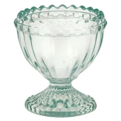 Everyday Alice eggeglass 5,8 cm cool mint