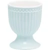 Everyday Alice eggeglass 6,5 cm pale blue