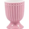 Everyday Alice eggeglass 6,5 cm dusty rose