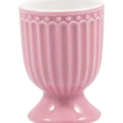 Everyday Alice eggeglass 6,5 cm dusty rose