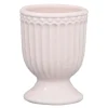 Everyday Alice eggeglass 6,5 cm vintage rose