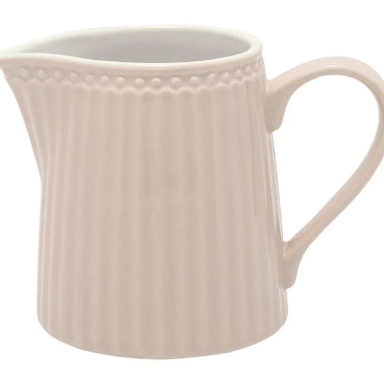 Everyday Alice fløtemugge 25 cl creamy fudge