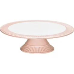 Everyday Alice kakefat 28 cm pale pink