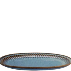 Everyday Alice kjeksfat 14,5x23 cm oyster