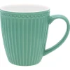 Everyday Alice krus 40 cl dusty green
