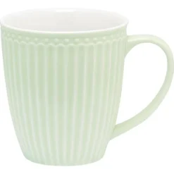 Everyday Alice krus 40 cl pale green