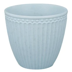 Everyday Alice lattekopp 35 cl ice blue