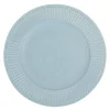 Everyday Alice middagstallerken 26,5 cm ice blue