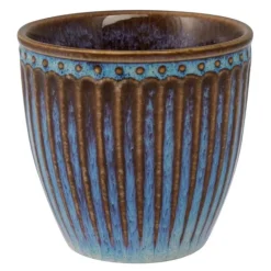 Everyday Alice mini lattekopp 10 cl oyster