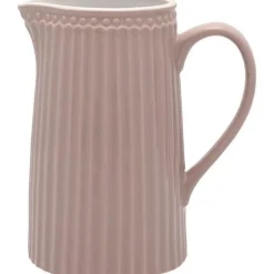 Everyday Alice mugge 1L hasselnut brown