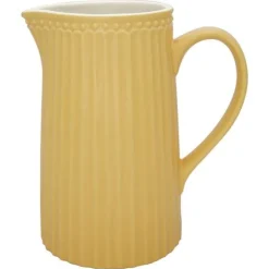 Everyday Alice mugge 1L honey mustard