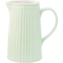 Everyday Alice mugge 1L pale green