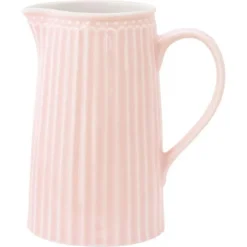 Everyday Alice mugge 1L pale pink
