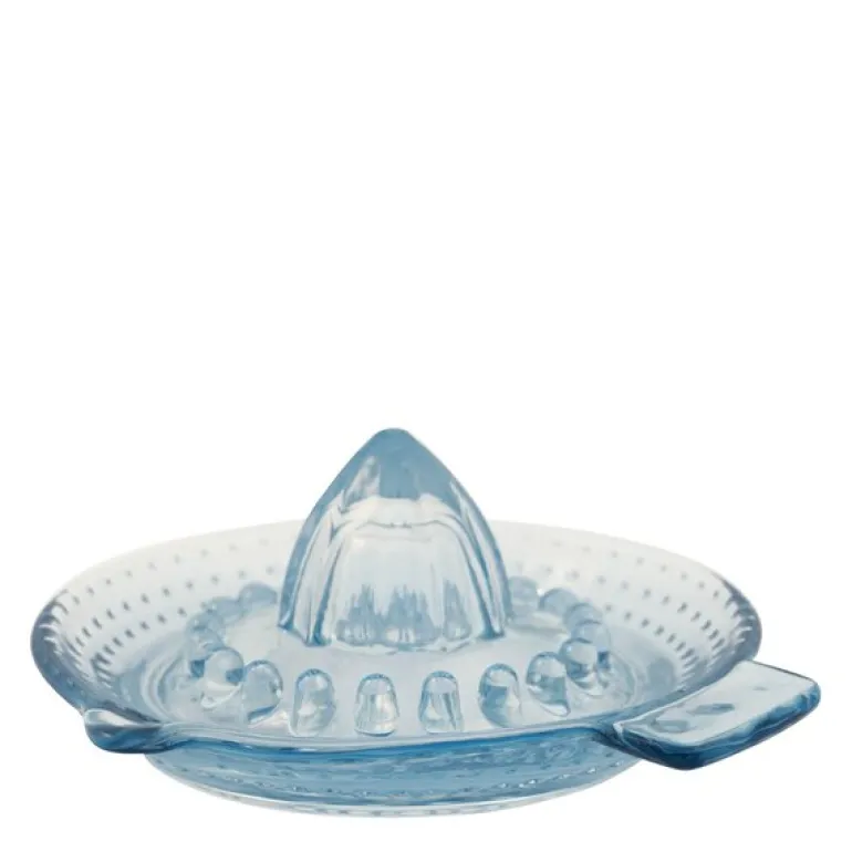 Everyday Alice sitruspresser 16x7 cm pale blue