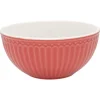 Everyday Alice skål 45 cl coral