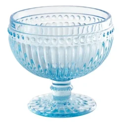 Everyday Alice skål 30 cl pale blue