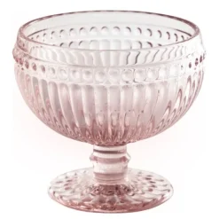 Everyday Alice skål 30 cl pale pink