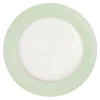 Everyday Alice tallerken 23 cm pale green