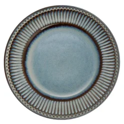 Everyday Alice tallerken 26,5 cm oyster