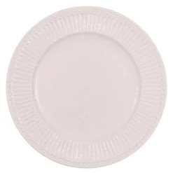 Everyday Alice tallerken 23 cm vintage rose