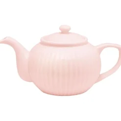 Everyday Alice tekanne 1L pale pink